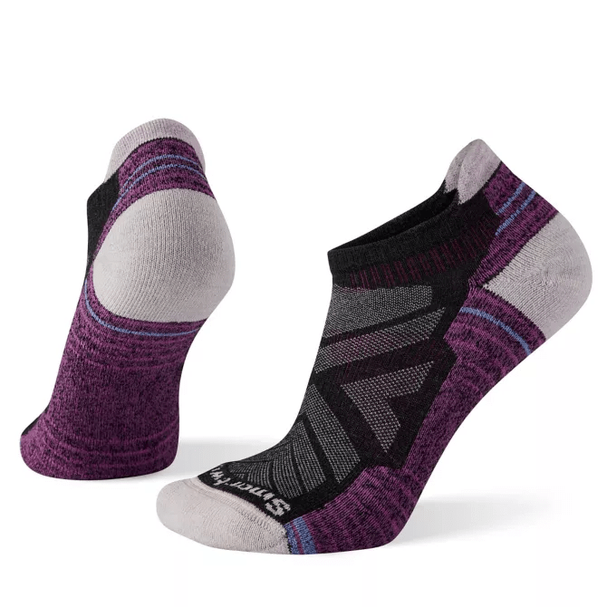 SmartWool Women's Hike Light Cushion Low Ankle Socks