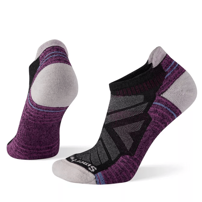 Load image into Gallery viewer, SmartWool Women&#39;s Hike Light Cushion Low Ankle Socks
