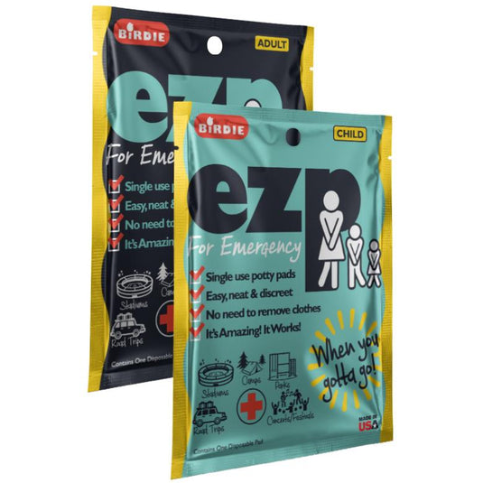 EZP For Emergency