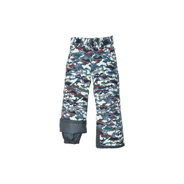 Load image into Gallery viewer, Arctix Youth Snow Pants with Reinforced Knees and Seat
