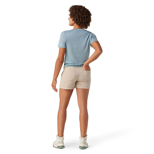 Smartwool Women's Hike Short