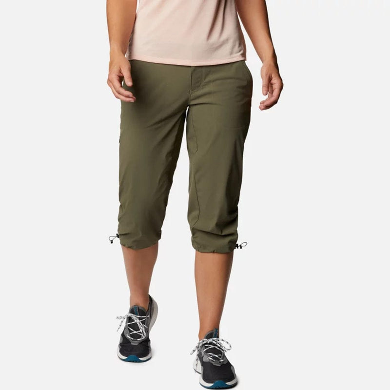 Load image into Gallery viewer, Columbia Saturday Trail II Women&#39;s Knee Pant
