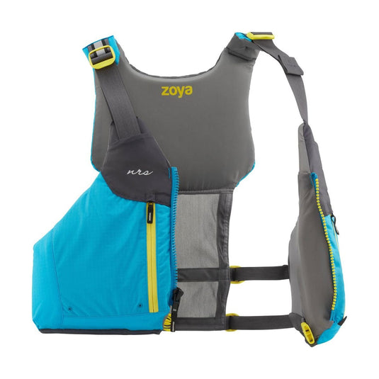 NRS Women's Zoya Mesh Back PFD