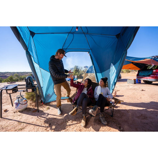 Kelty Backroads Shelter