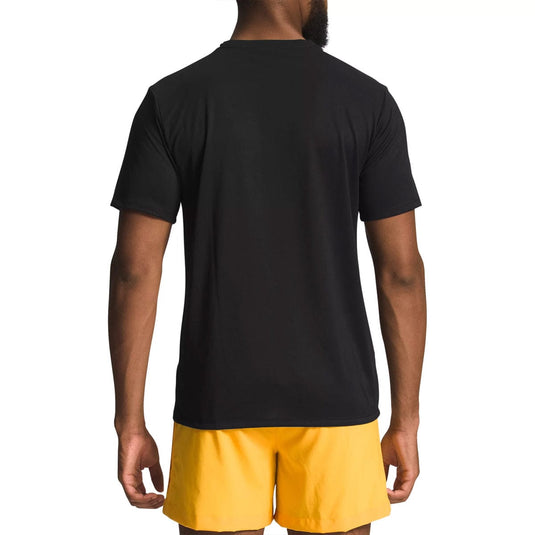 The North Face Men's Elevation Short Sleeve Shirt