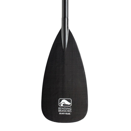 Bending Branches Black Pearl II Bent Shaft 48 Inch Paddle