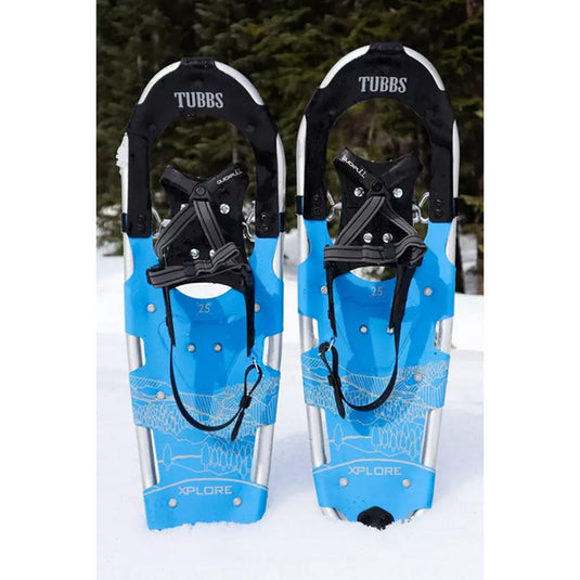Tubbs Xplore Snowhsoes