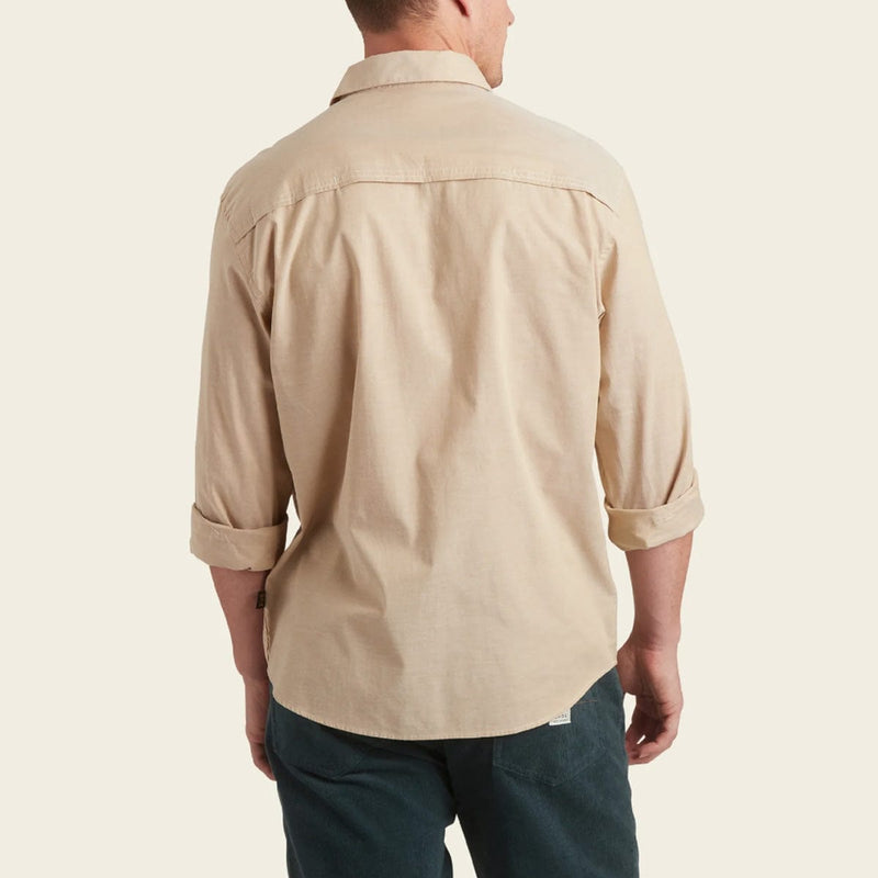 Load image into Gallery viewer, Howler Brothers Gaucho Snapshirt - Frigates
