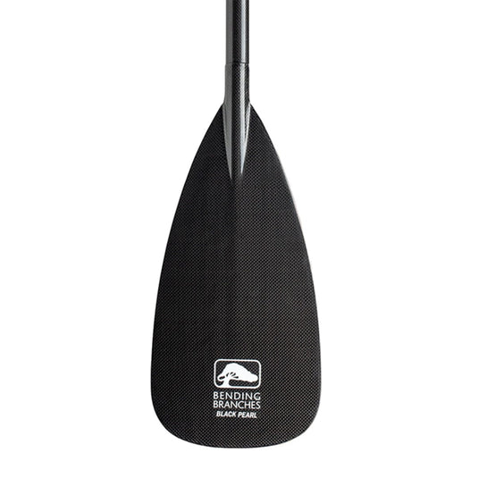 Bending Branches Black Pearl II Bent Shaft 50 Inch Paddle