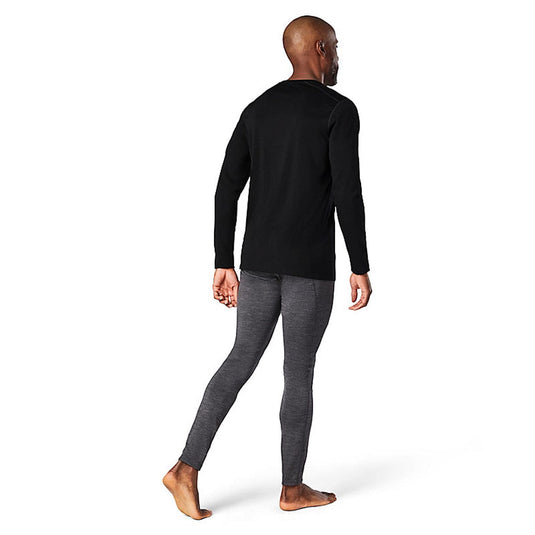 Smartwool Men's Classic All-Season Merino Base Layer Long Sleeve Shirt