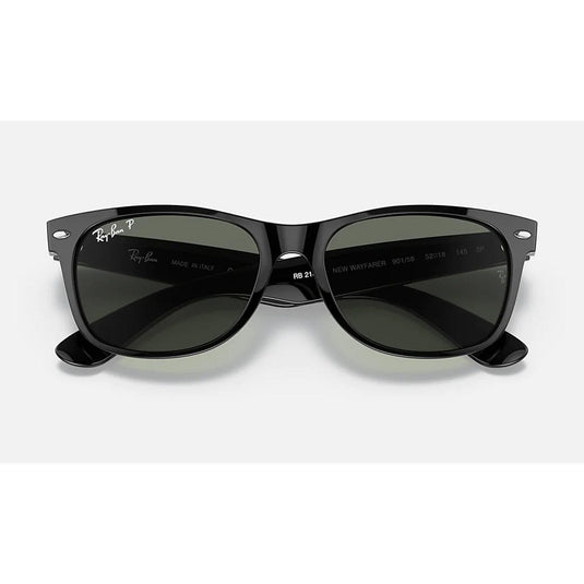 Ray-Ban Wayfarer Sunglasses - Men's