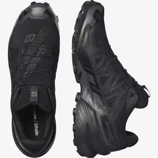 Salomon Speedcross 6 Gore-Tex Men's Trail Running Shoes
