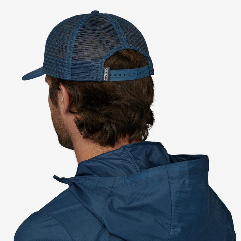 Load image into Gallery viewer, Patagonia Take a Stand Trucker Hat
