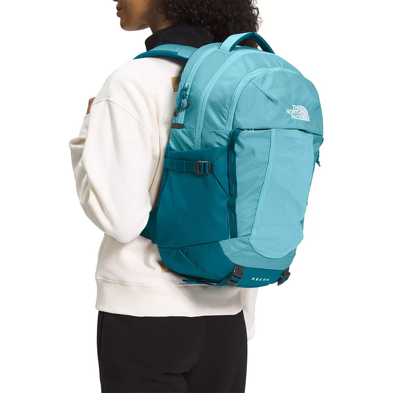 Load image into Gallery viewer, The North Face Women&#39;s Recon Backpack
