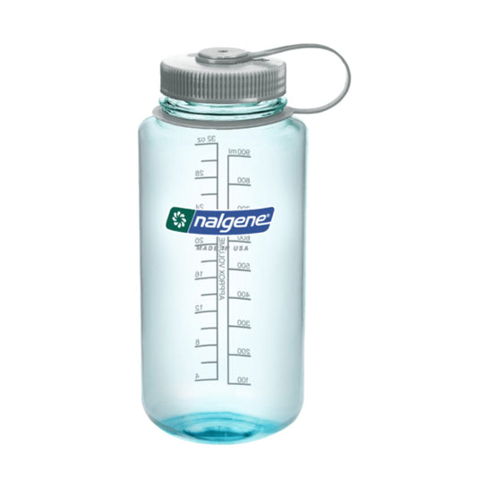 Nalgene Narrow Mouth 32oz Sustain Water Bottle