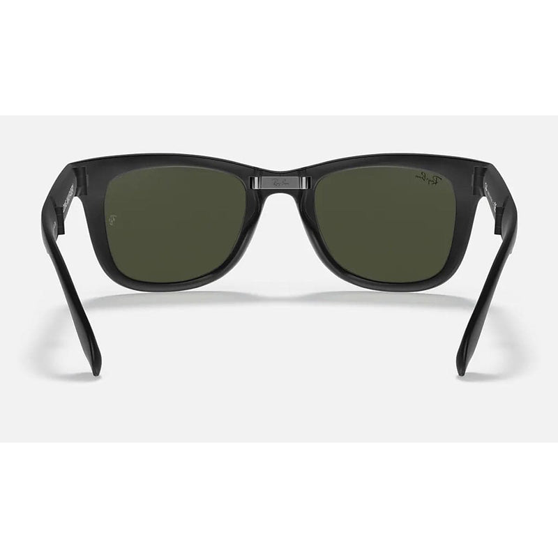 Load image into Gallery viewer, Ray-Ban Folding Wayfarer Sunglasses
