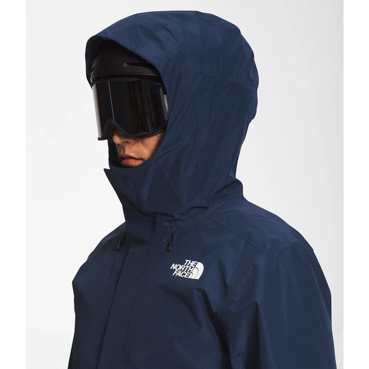 The North Face Men's Clement Triclimate Jacket