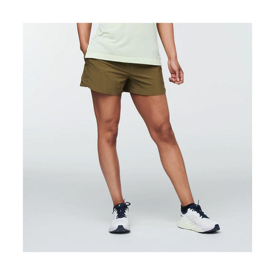 Cotopaxi Tierra Adventure Short - Women's