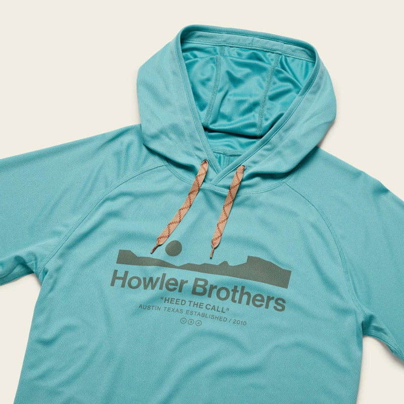 Load image into Gallery viewer, Howler Brothers Loggerhead Hoodie
