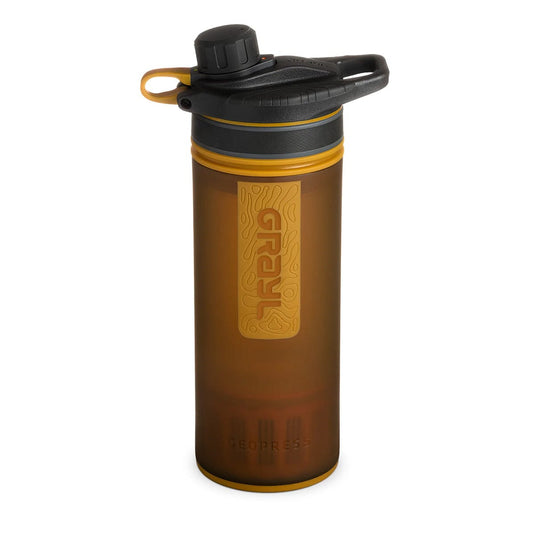 GRAYL GeoPress Purifier Bottle