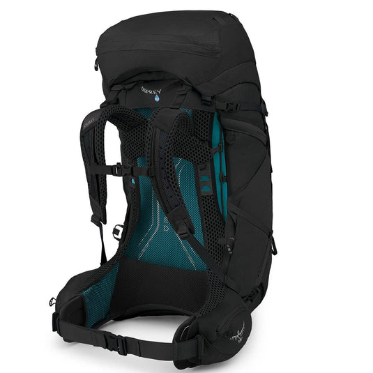 Osprey Women's Aura AG LT 65 Koseret/Darjeeling Spring Green / XS/S Osprey Women's Aura AG LT 65 Koseret/Darjeeling Spring Green / XS/S