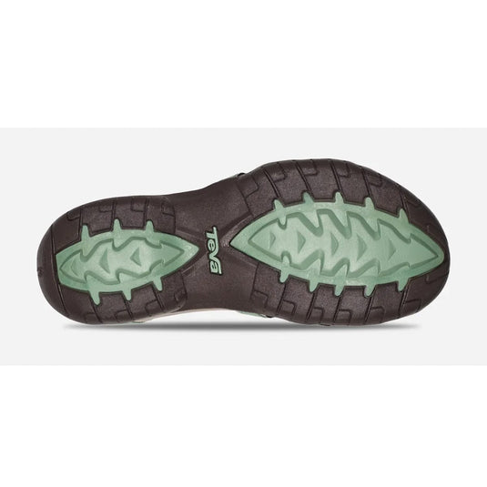 Teva Tirra Amphibious Performance Sandals - Women's