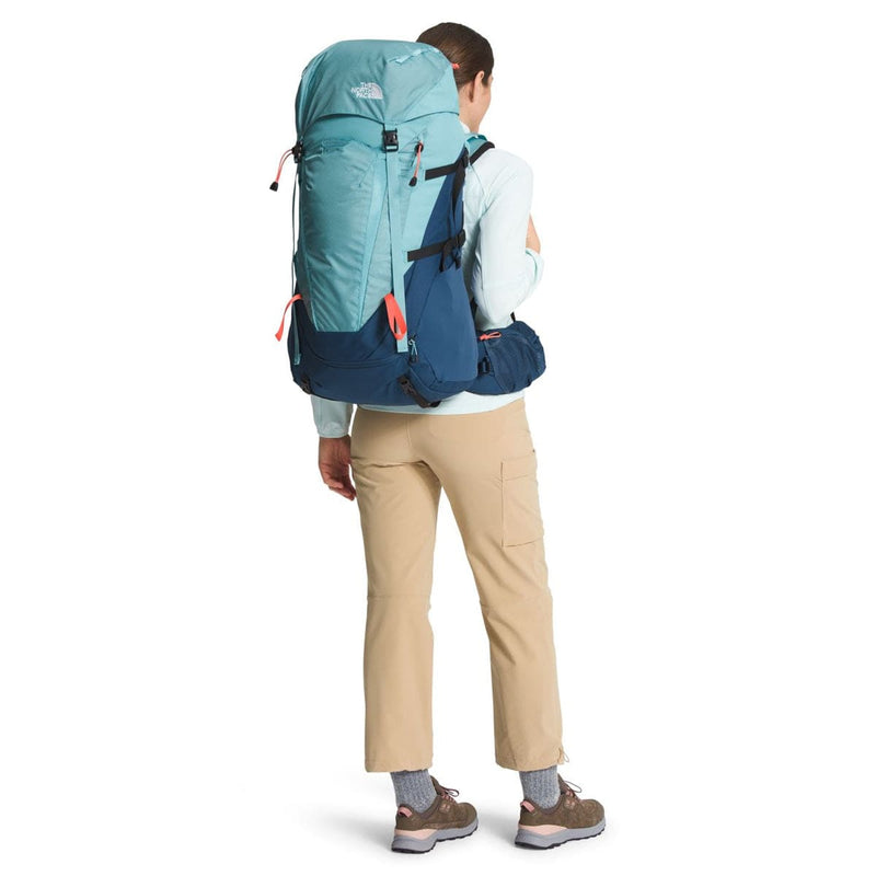 Load image into Gallery viewer, The North Face Women's Terra 55 Backpack
