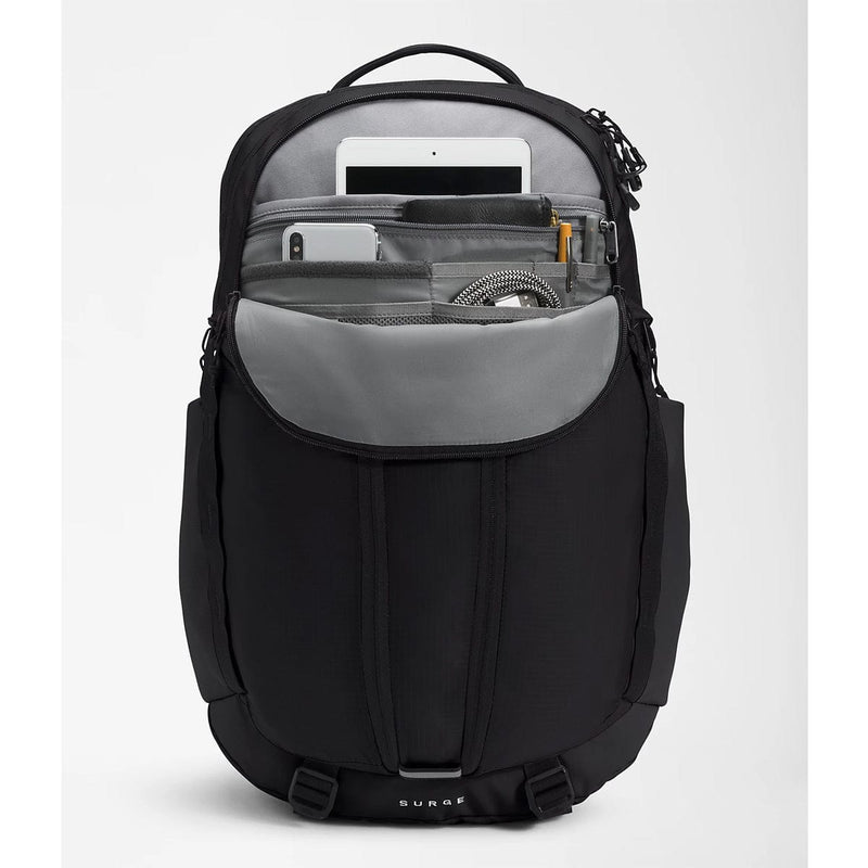 Load image into Gallery viewer, The North Face Surge Backpack
