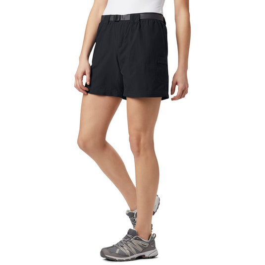 Columbia Sandy River Cargo 6in. Inseam Short - Women's