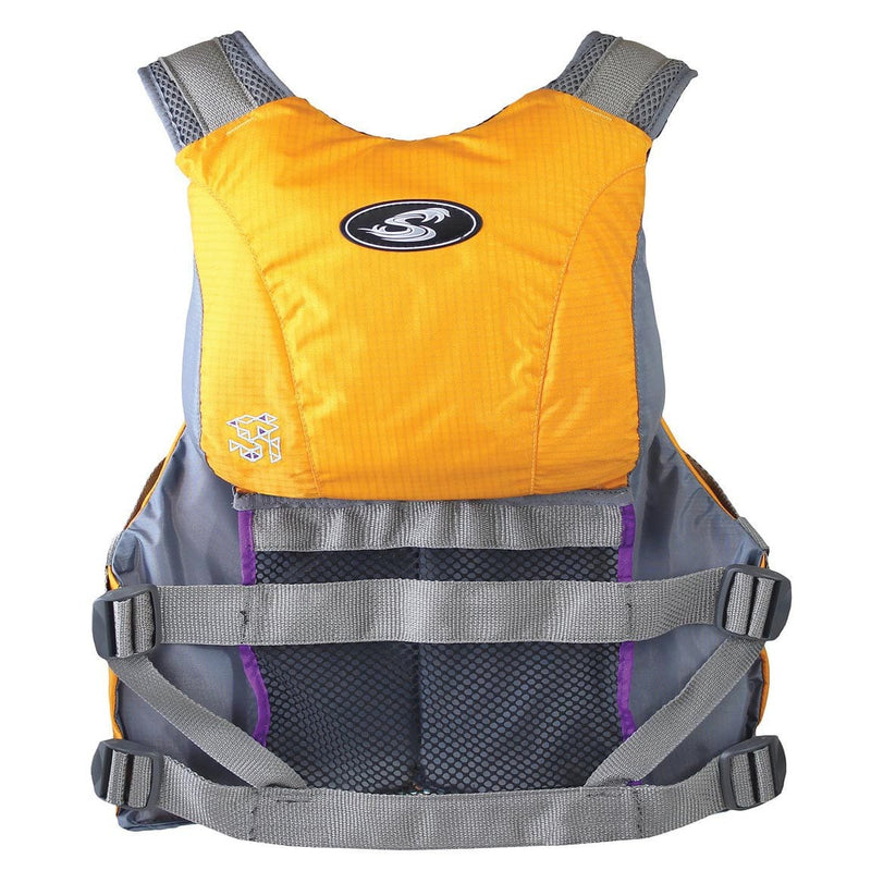 Load image into Gallery viewer, Stohlquist Flo Mesh Back PFD - Women&#39;s
