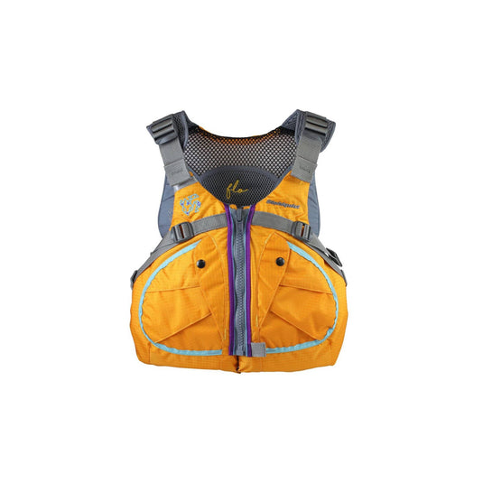 Stohlquist Flo Mesh Back PFD - Women's