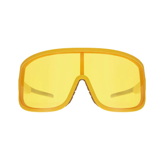 goodr Wrap G Sunglasses - These Shades are Bananas