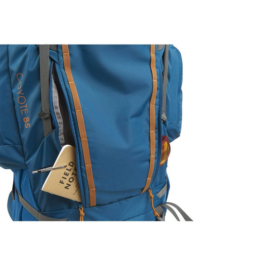 kelty coyote 85 pack Kelty Coyote 85 Internal Frame Pack