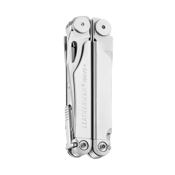 Leatherman Wave+ Multi-Tool – Campmor