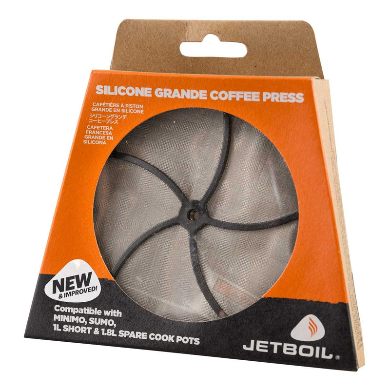 Load image into Gallery viewer, Jetboil Silicone Coffee Press
