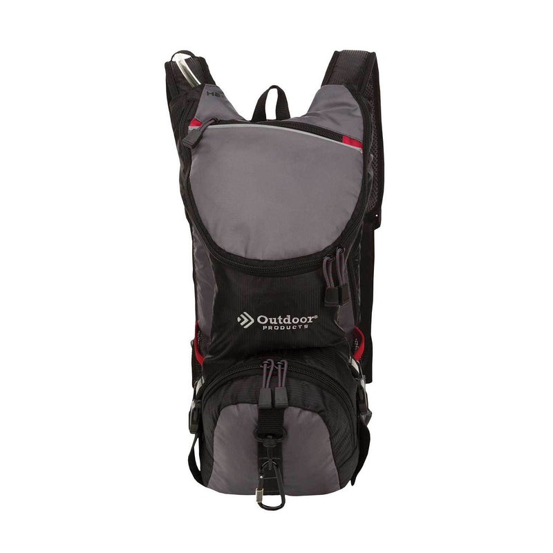 Load image into Gallery viewer, Outdoor Products RIPCORD 2L  HYDRATION PACK
