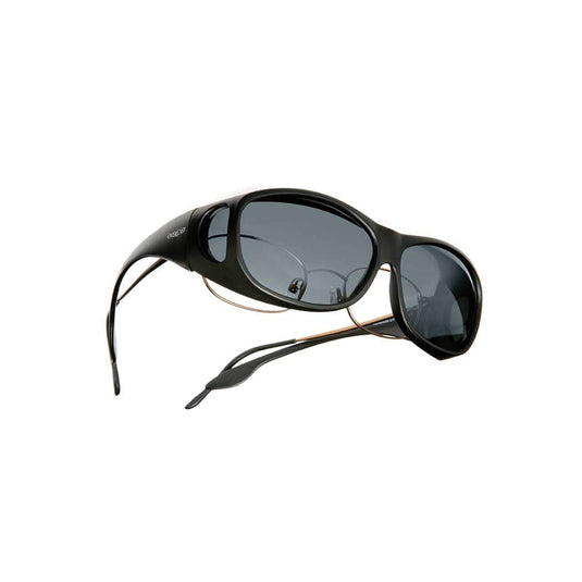 OveRxCast Polarized Fits Over Sunglasses