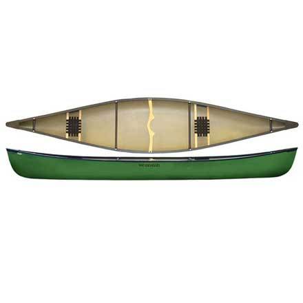 Load image into Gallery viewer, Wenonah Southfork Canoe
