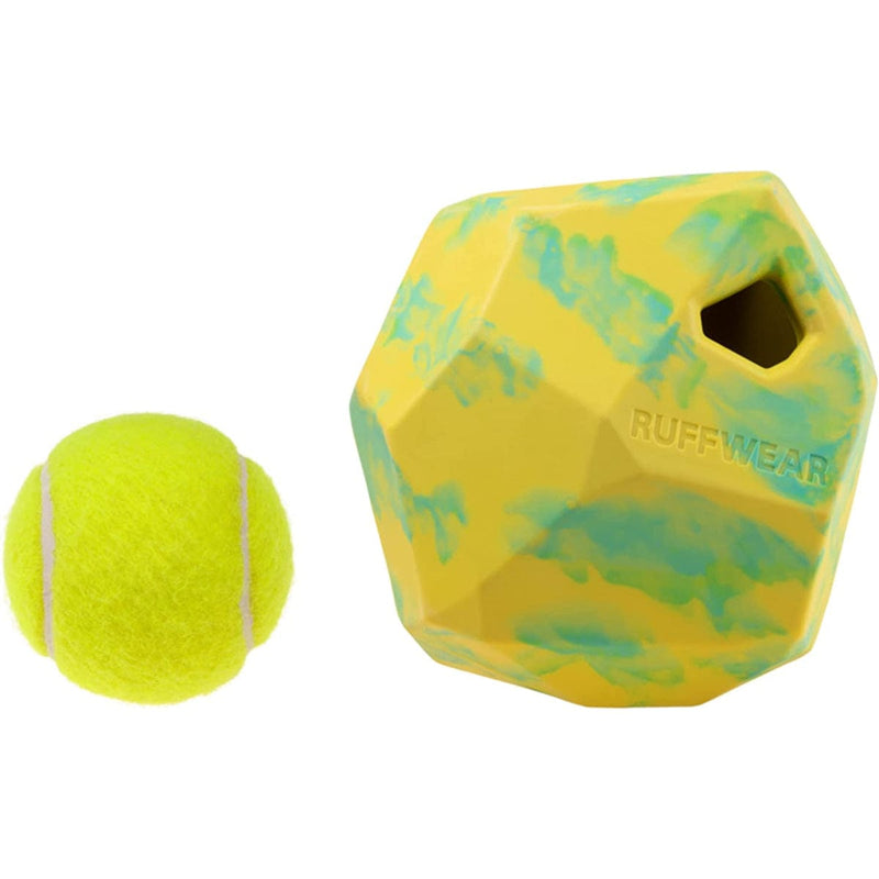 Load image into Gallery viewer, Ruffwear Gnawt-a-Rock Toy
