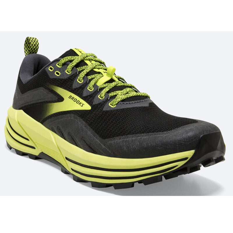 Load image into Gallery viewer, Brooks Cascadia 16 Men&#39;s Trail Running Shoe
