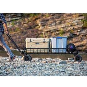 Yakima EXO WarriorWheels for GearWarrior - Cart Kit