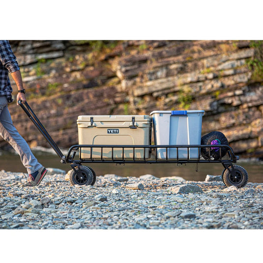 Yakima EXO WarriorWheels for GearWarrior - Cart Kit