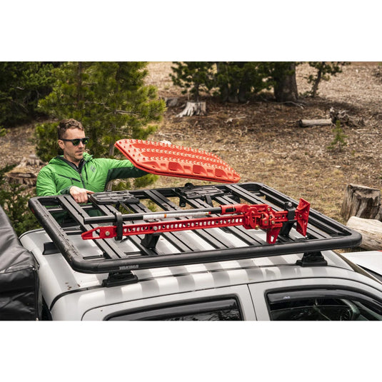 Yakima LockNLoad Platform K, 55x49 (2-bar system) – Campmor