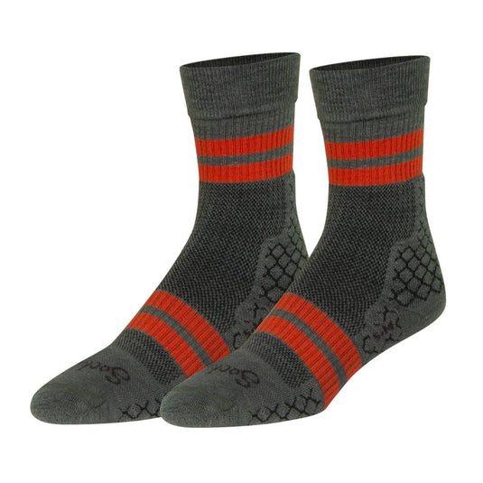 SockGuy Hunter 7 Inch Wool Trailhead