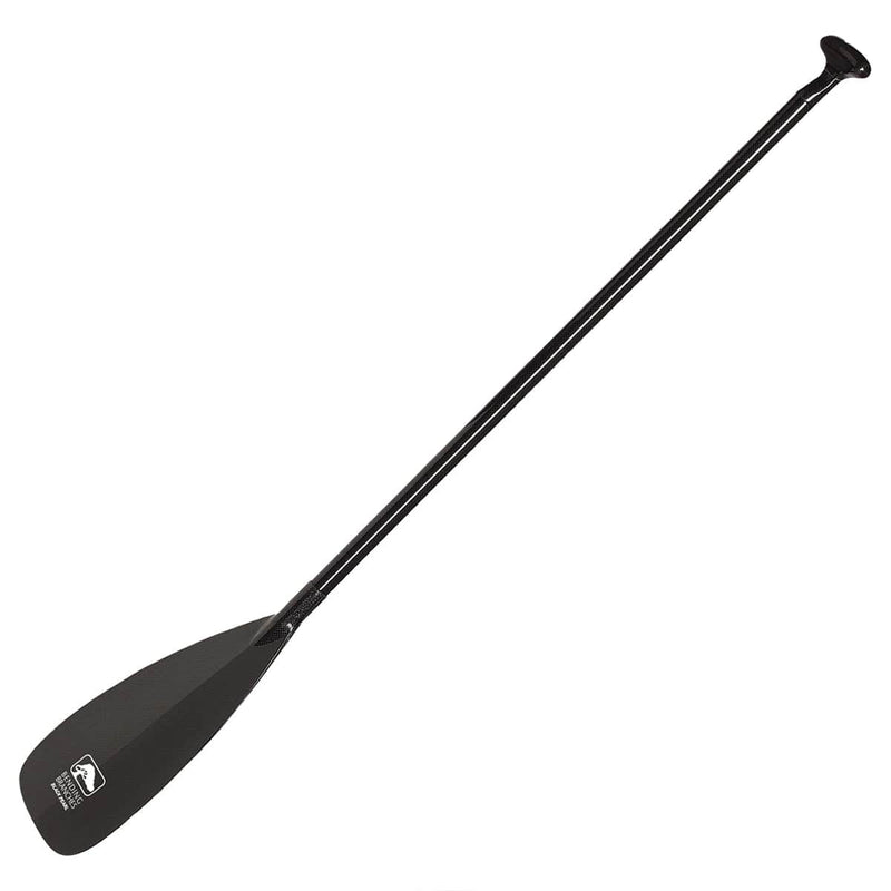 Load image into Gallery viewer, Bending Branches Black Pearl II Bent Shaft 48 Inch Paddle

