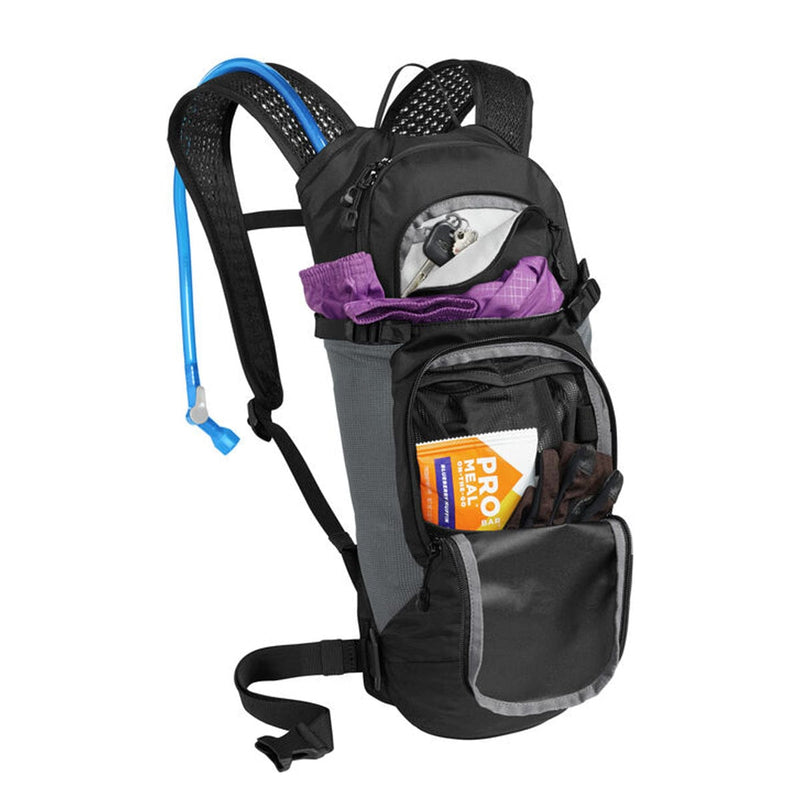 Load image into Gallery viewer, CamelBak Lobo 9 Hydration Pack 70 oz.
