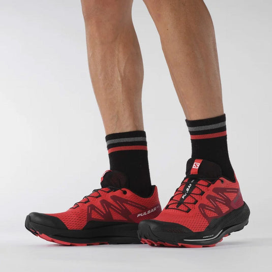 Salomon Pulsar Men's Trail Running Shoes