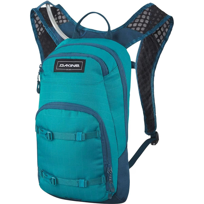 Load image into Gallery viewer, Dakine Session 8L Womens Bike Hydration Backpack

