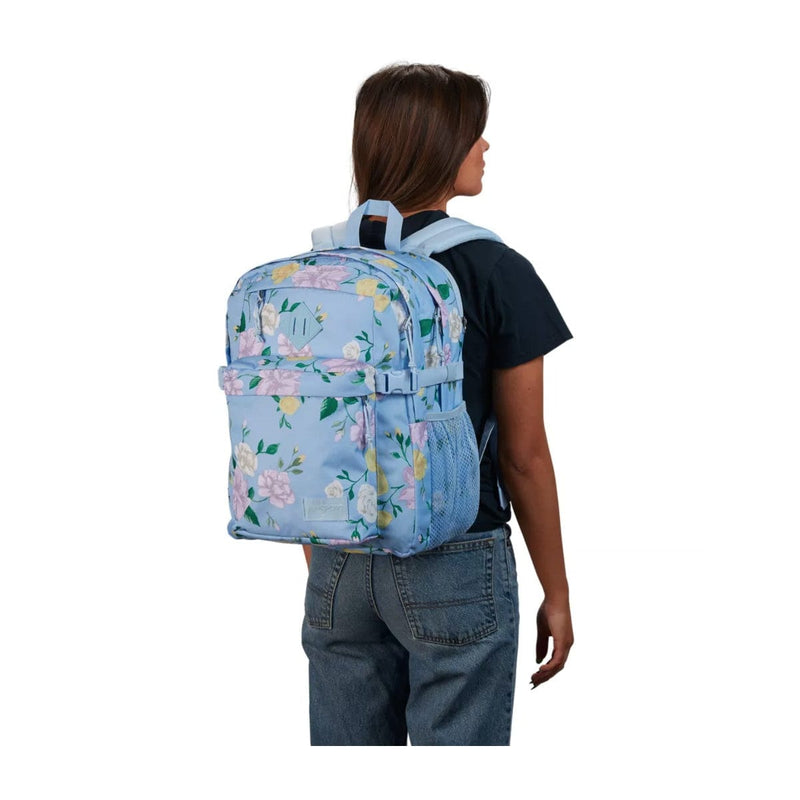 Load image into Gallery viewer, Jansport Main Campus Heritage Daypack
