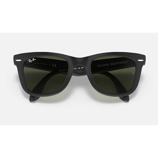 Ray-Ban Folding Wayfarer Sunglasses